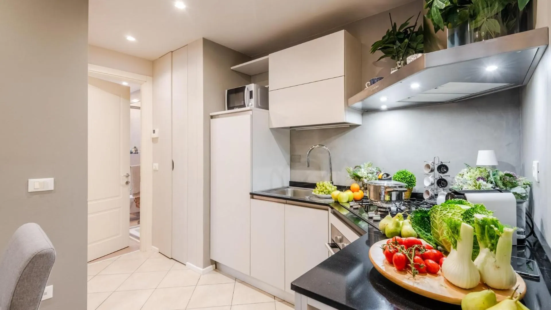 Casa Ambra In Lucca Apartment Italy