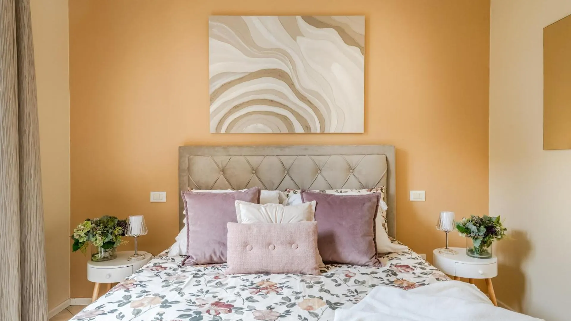 Casa Ambra In Lucca Apartment 0*,
