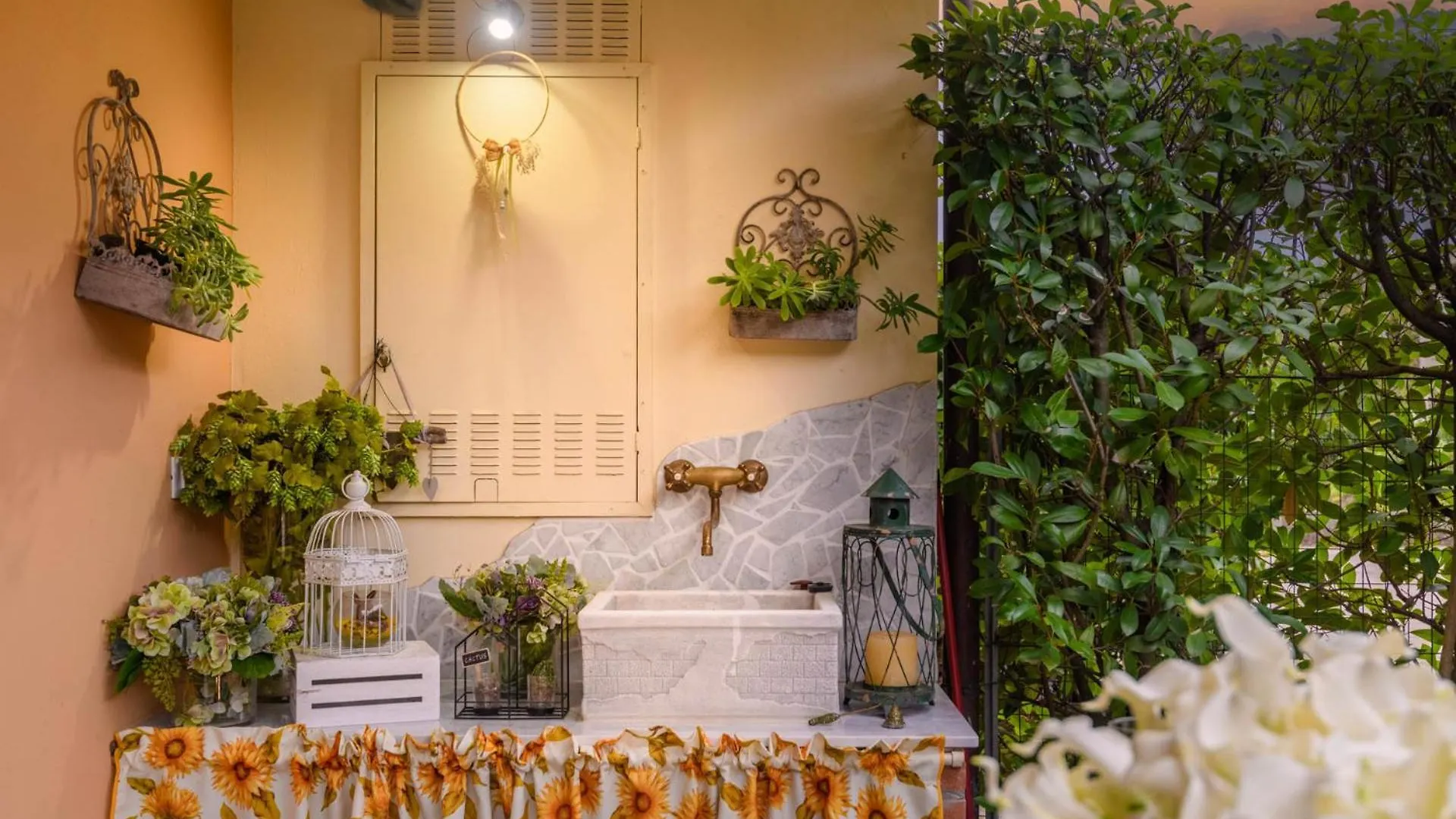 Casa Ambra In Lucca Apartment