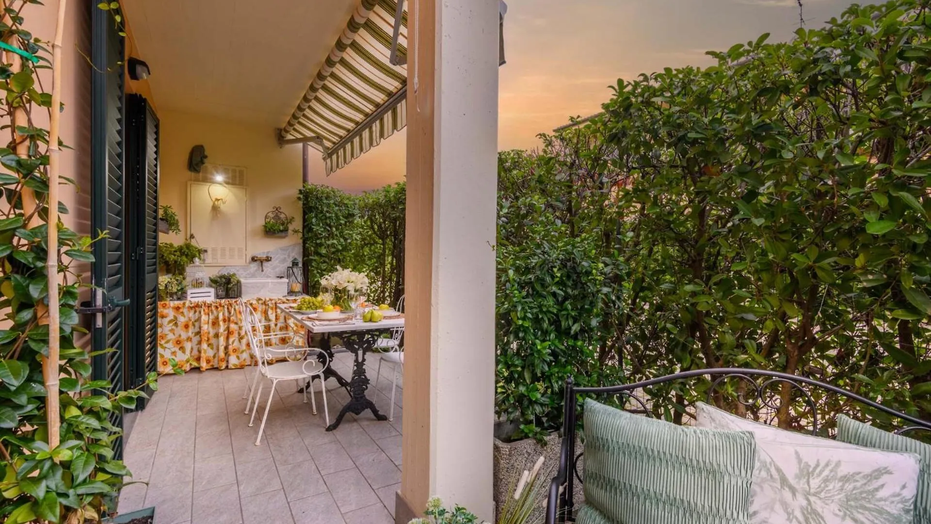 Casa Ambra In Lucca Apartment 0*,  Italy