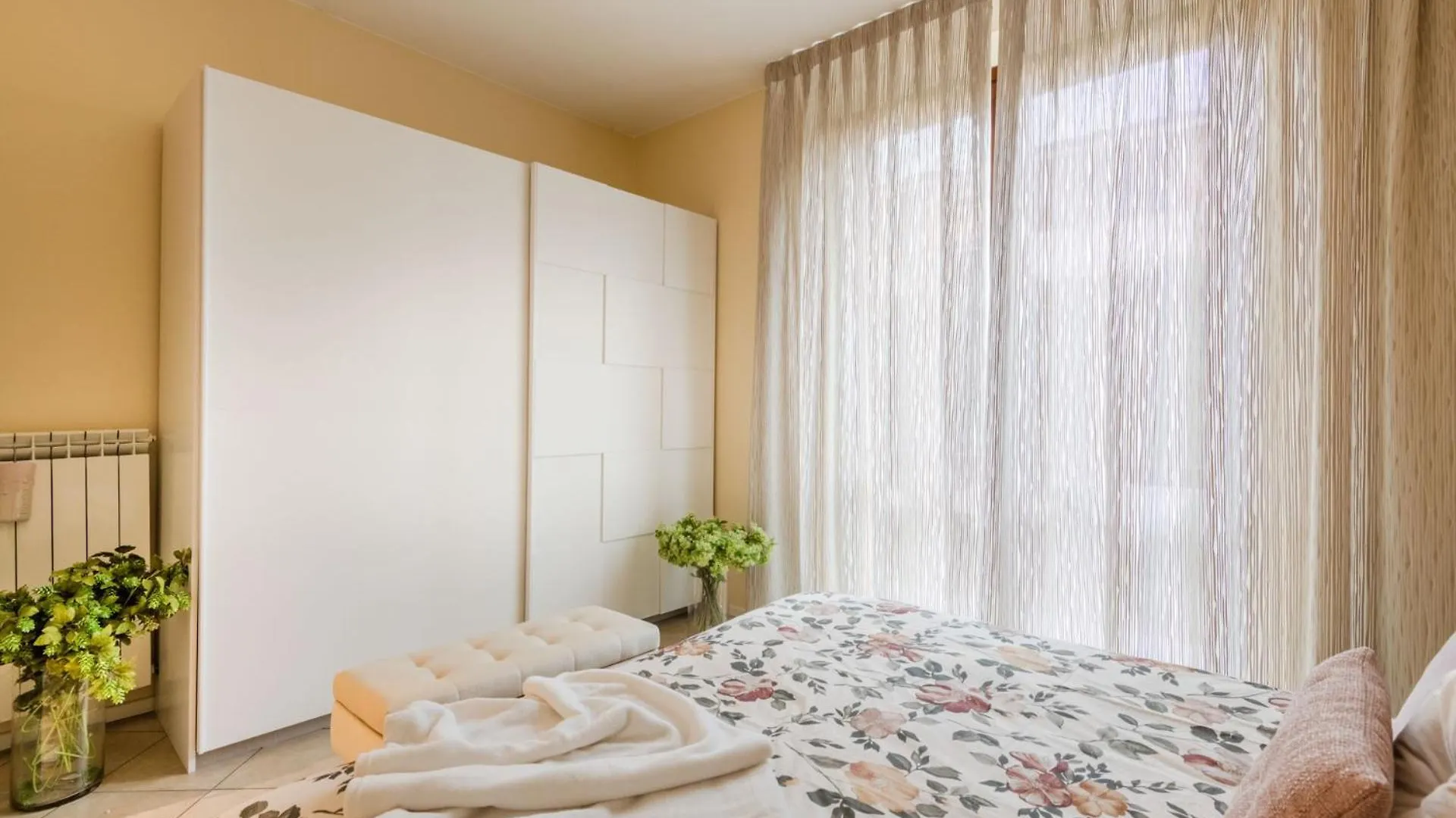 Casa Ambra In Lucca Apartment