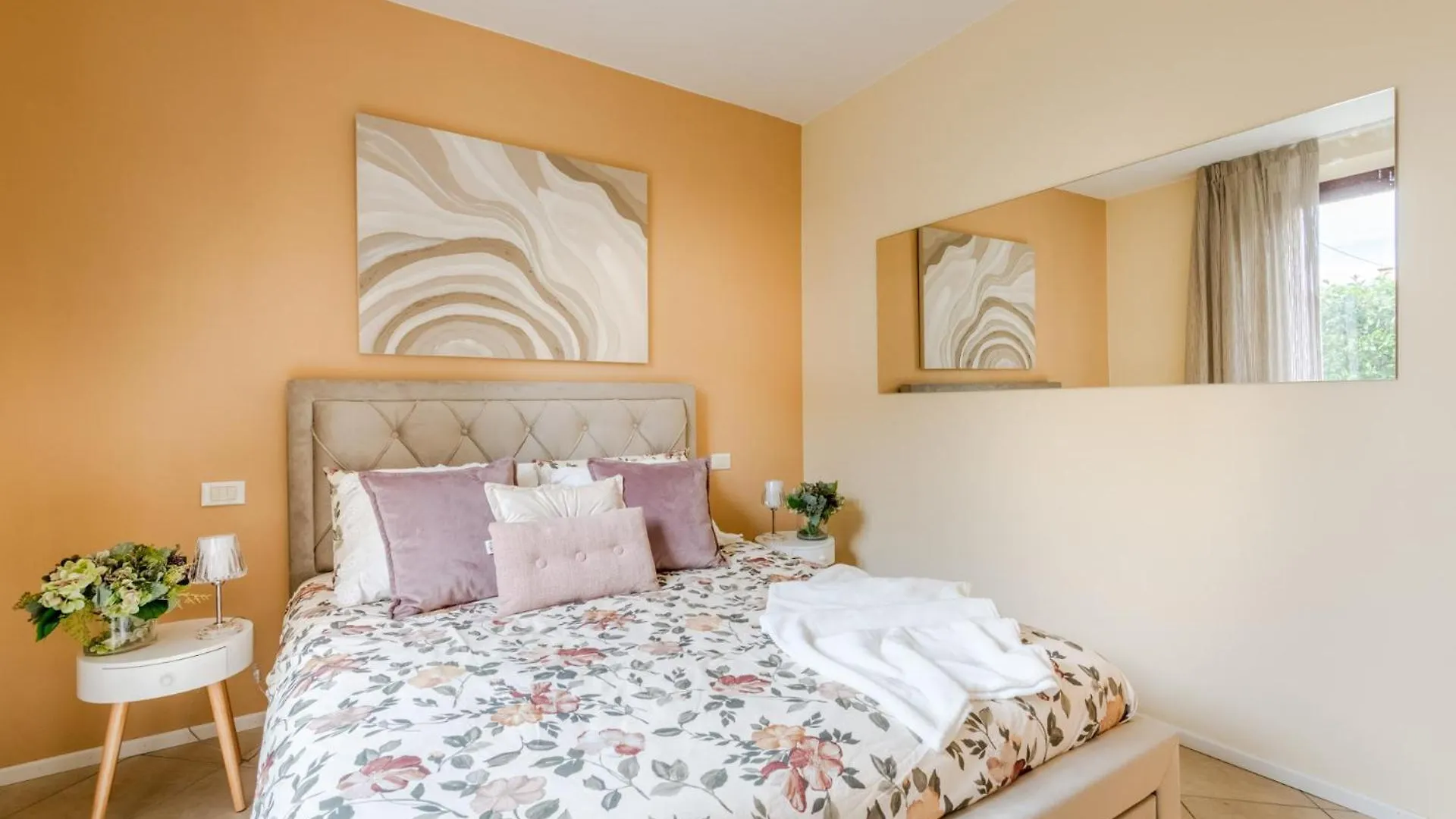Casa Ambra In Lucca Apartment Italy