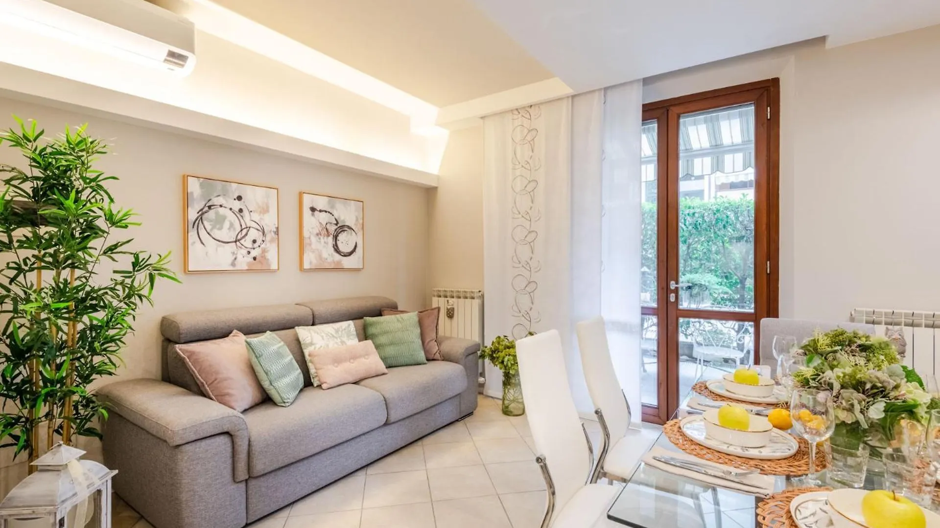 Casa Ambra In Lucca Apartment 0*,